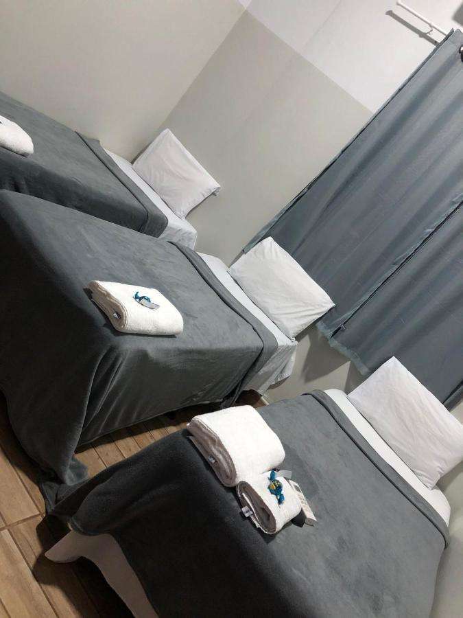 Agape Hotel ريو فيردي المظهر الخارجي الصورة