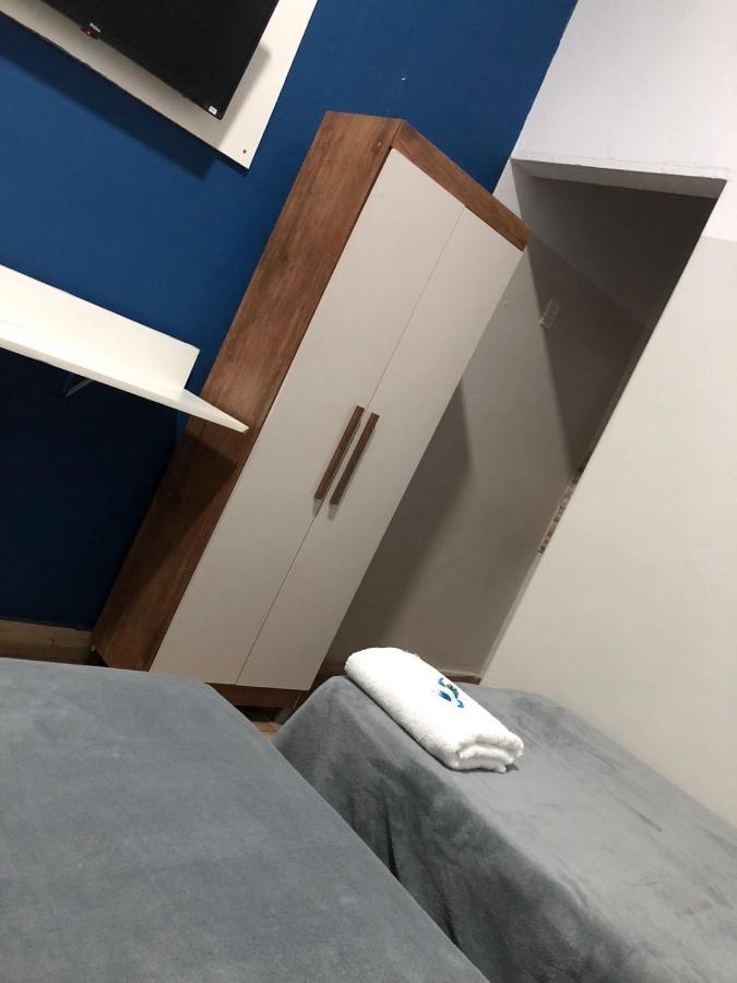 Agape Hotel ريو فيردي المظهر الخارجي الصورة