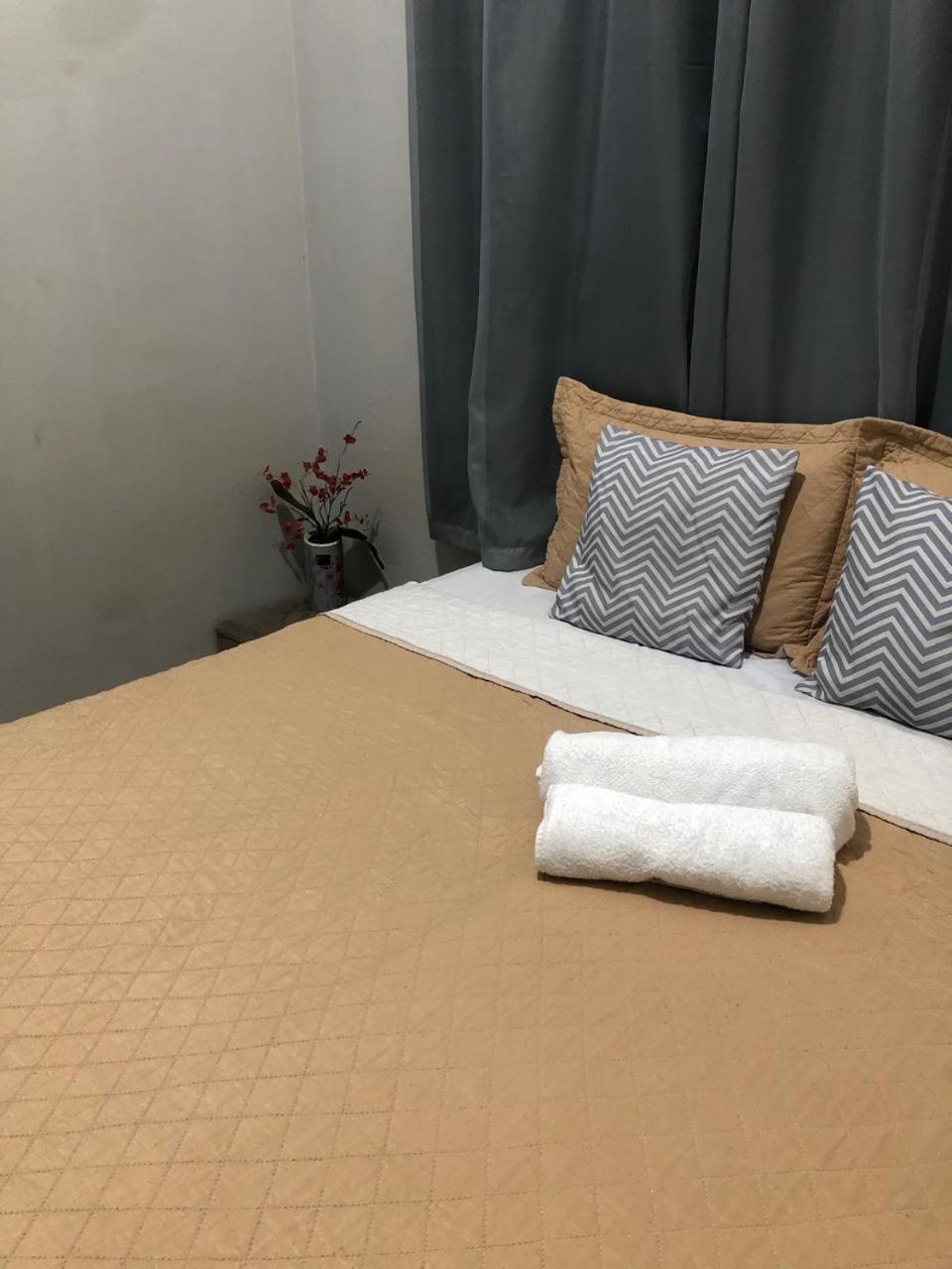 Agape Hotel ريو فيردي المظهر الخارجي الصورة