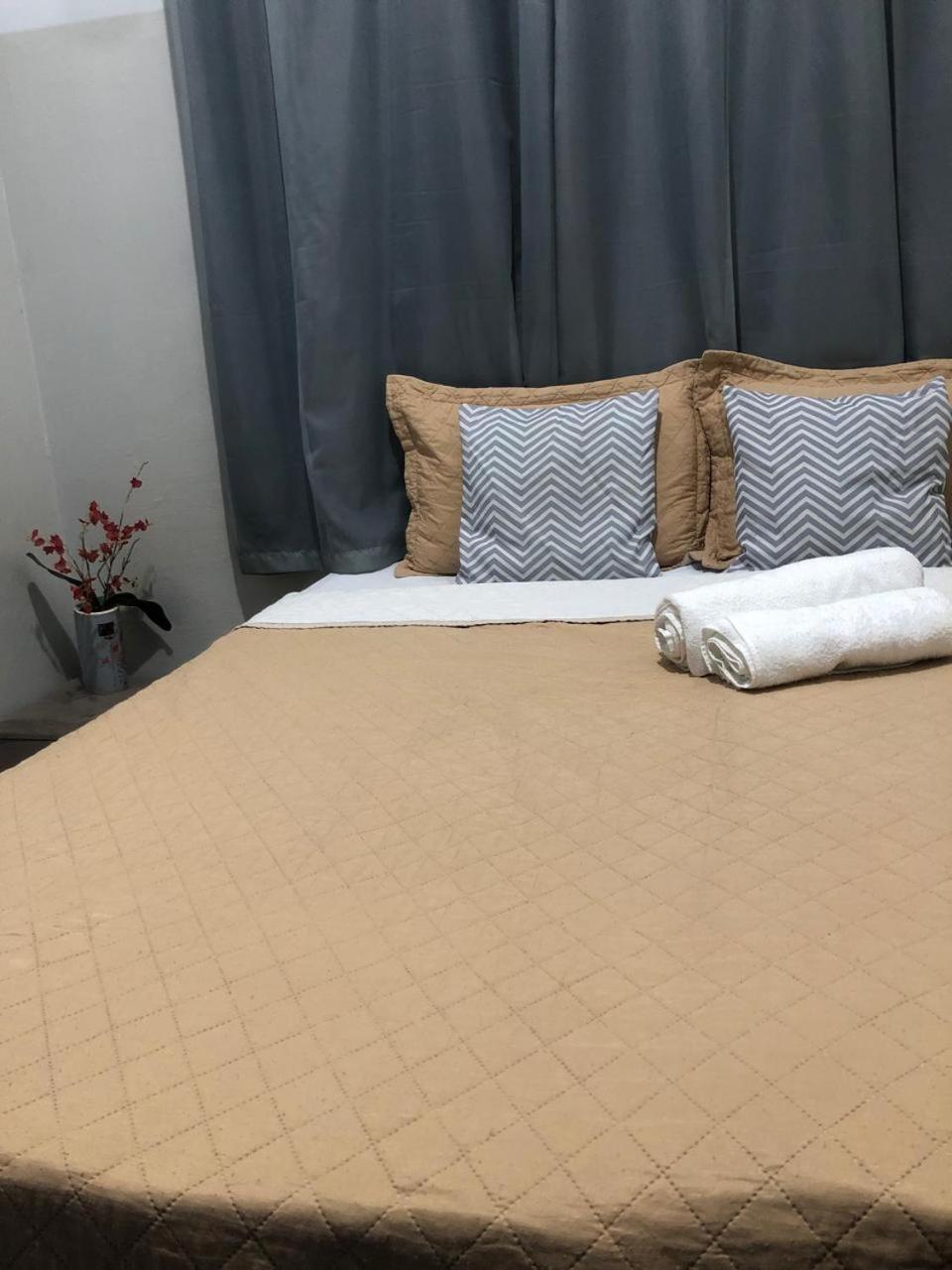 Agape Hotel ريو فيردي المظهر الخارجي الصورة
