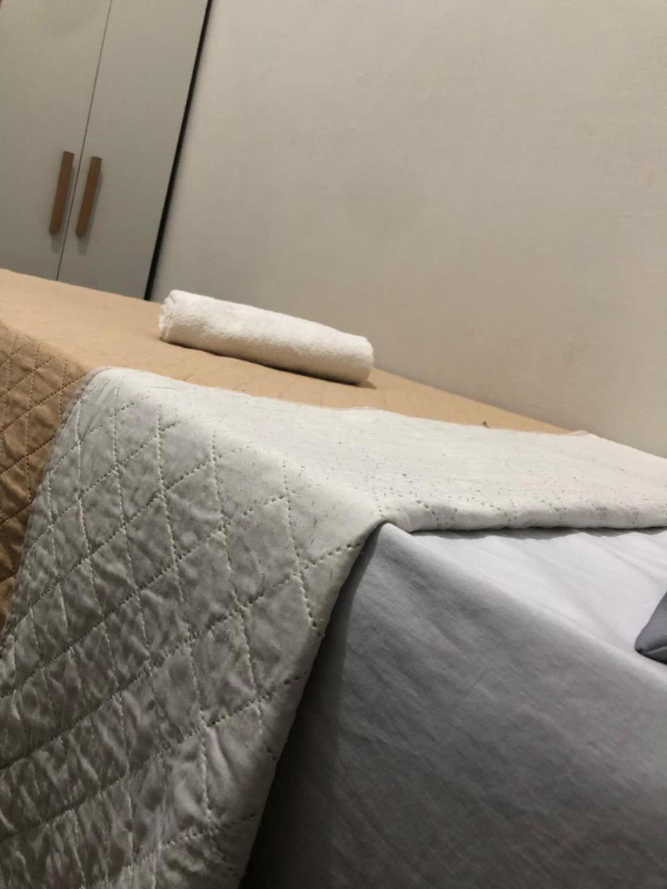 Agape Hotel ريو فيردي المظهر الخارجي الصورة